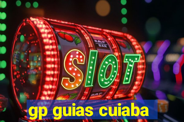 gp guias cuiaba